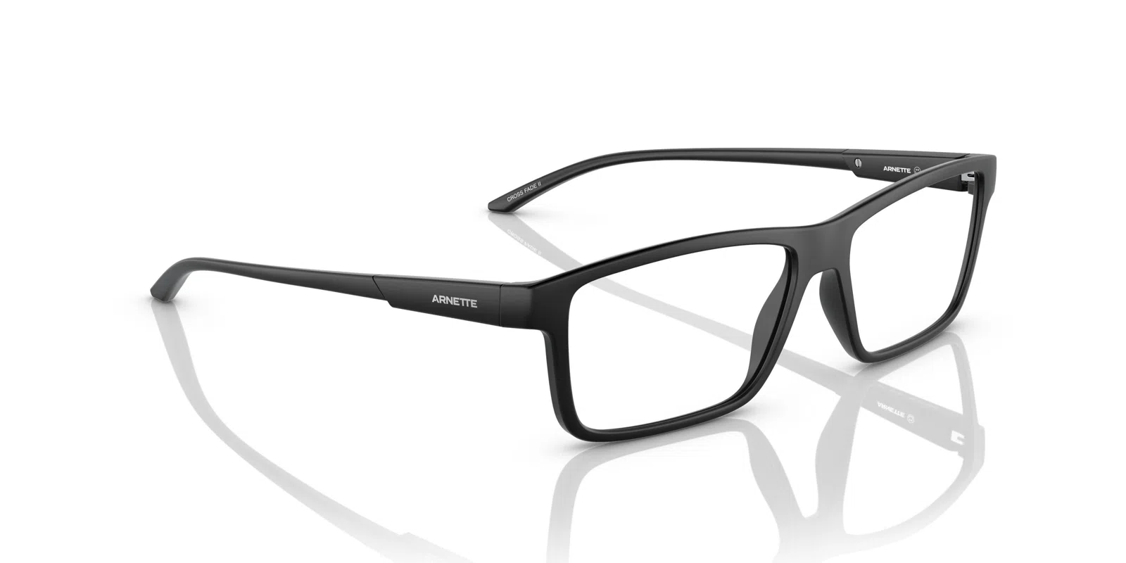 Arnette Cross Fade Ii 7216 Eyeglasses - view 16